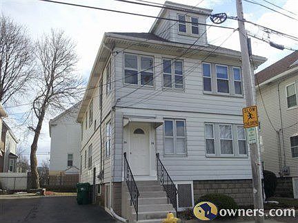 26 -28 Morton Ave, Medford, MA