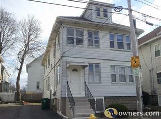 28 Morton Ave, Medford, MA 02155