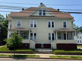 427 High St UNIT 2, Middletown, CT 06457