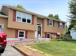 12 Lenape Rd, Newburgh, NY 12550