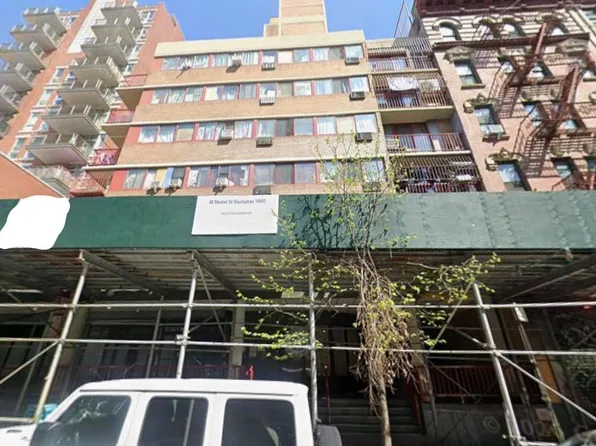 48 Market Street, New York (Manhattan), NY 10002
