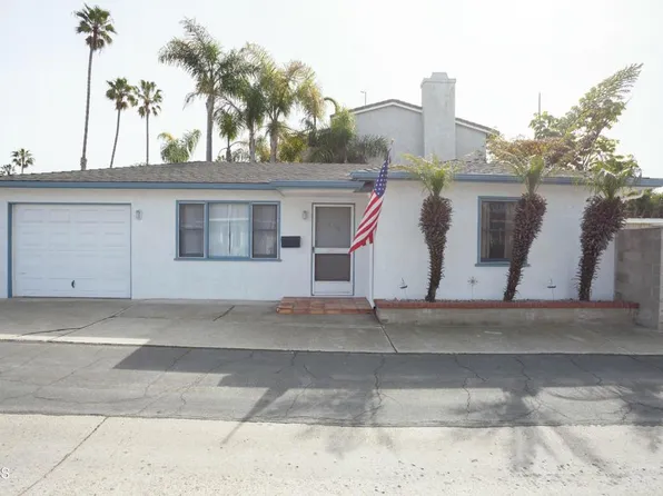 1100 Shelburn Ln, Ventura, CA 93001