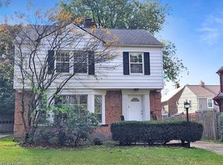 17718 Lomond Blvd, Shaker Heights, OH 44122