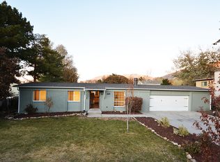 2565 E Woodchuck Way, Sandy, UT 84093