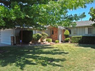 1749 Wakefield Way, Sacramento, CA 95822