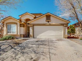 2309 Iron Gate Trl SW, Albuquerque, NM 87121