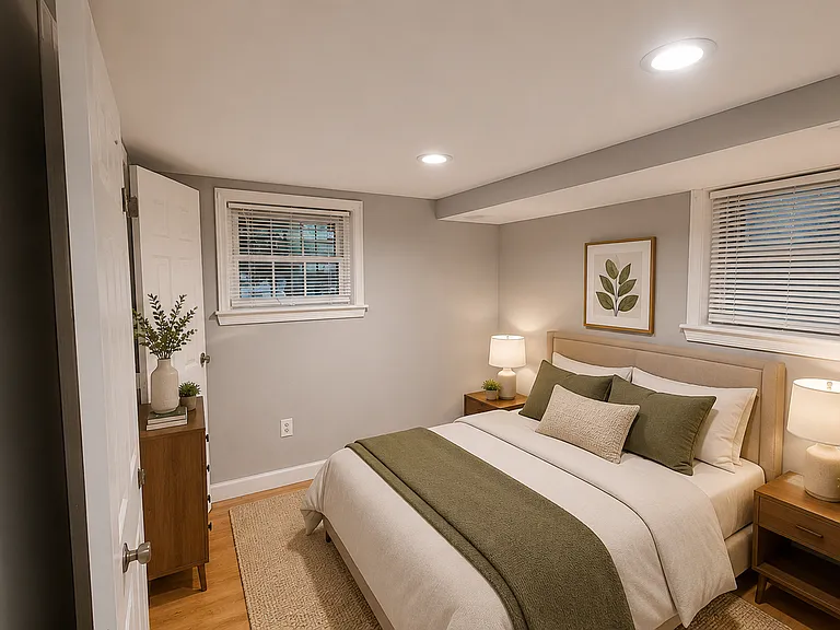 1312 Park Rd NW #B — Photo 5