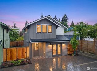 Maple Leaf, Seattle, WA 98115