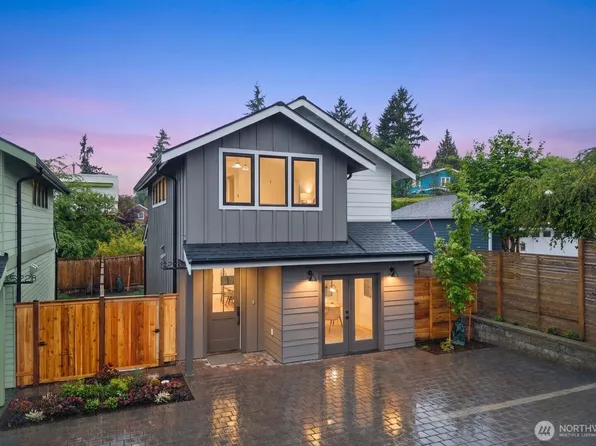 524 NE 89th Street #B, Seattle, WA 98115