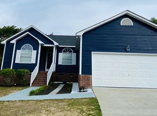 9 Cobblestone Ct, Columbia, SC 29229