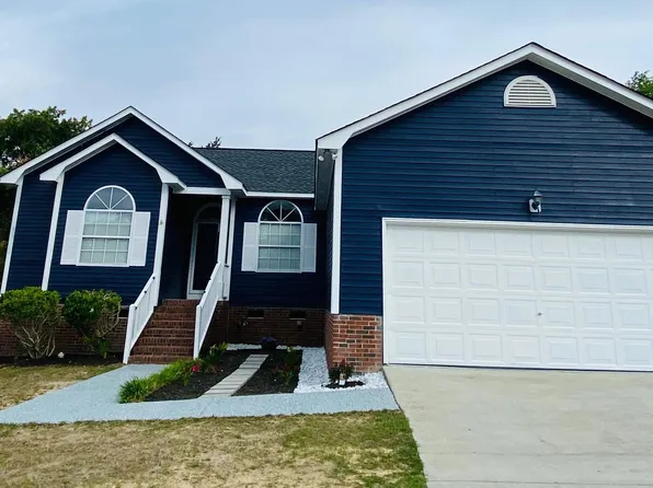 9 Cobblestone Ct, Columbia, SC 29229