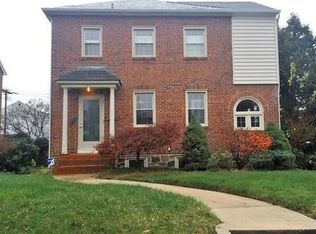 4605 Walther Ave, Baltimore, MD 21214