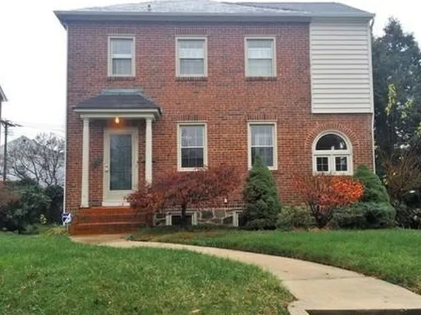 4605 Walther Ave, Baltimore, MD 21214