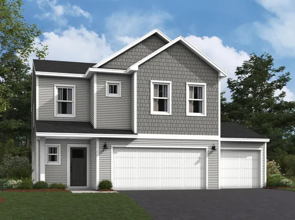 1040 Adamstown Dr, Rosemount, MN 55068