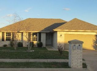 3710 N 29th St, Ozark, MO 65721