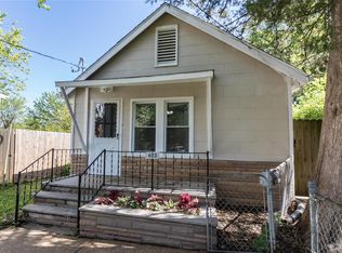 627 Beatrice Ave Saint Louis MO 63125 Zillow