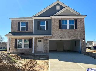 3618 Sunflower Bluff Rd LOT 48, Florence, SC 29501