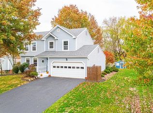 5002 Meadow Crest Dr, Allison Park, PA
