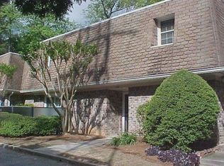 1114 Hampton Way NE, Atlanta, GA 30324