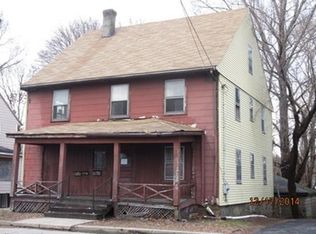 54 E Main St, Milford, MA 01757