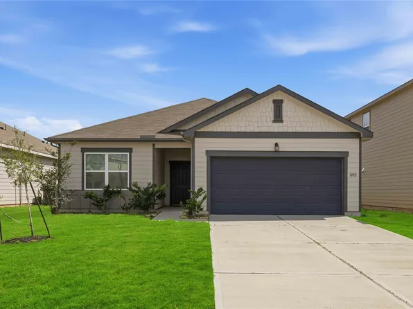 1052 Long Bay Ct, Brookshire, TX 77423