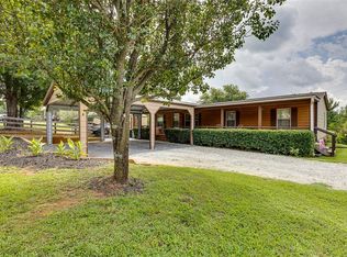 360 Harper Rd, Pendleton, SC 29670