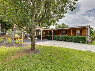 360 Harper Rd, Pendleton, SC, 29670