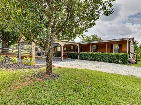 360 Harper Rd, Pendleton, SC 29670