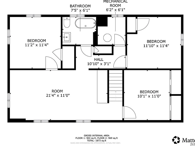 9309 Highland Pl — Photo 30