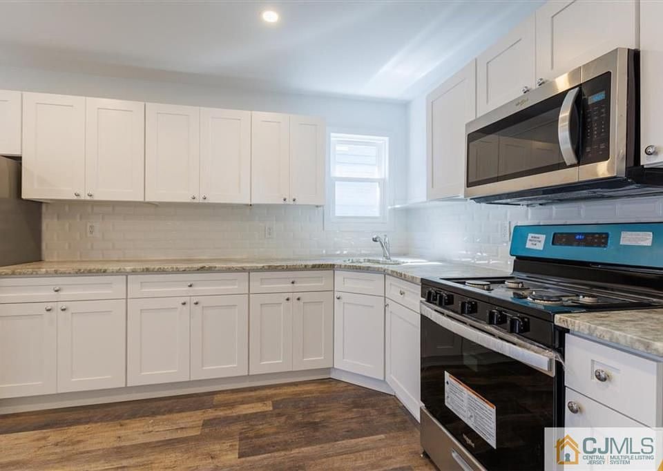 168 Whitehead Ave South River, NJ Zillow Apartments for Rent in