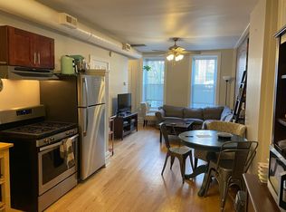 1517 W Cortez St APT GF, Chicago, IL 60642