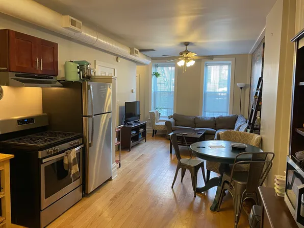 1517 W Cortez St APT Gf, Chicago, IL 60642