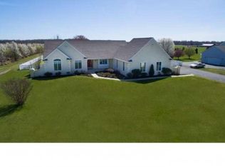 587 Whig Lane Rd, Monroeville, NJ 08343