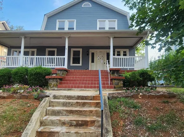 3707 Liberty Heights Ave, Baltimore, MD 21215