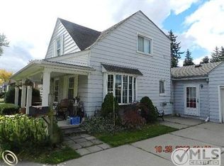 6909 Arcola St, Garden City, MI 48135