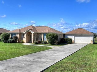 14049 Overstreet Rd, Willis, TX 77318