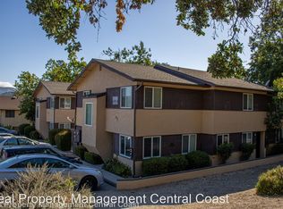 7100 Sombrilla Ave APT 4, Atascadero, CA 93422