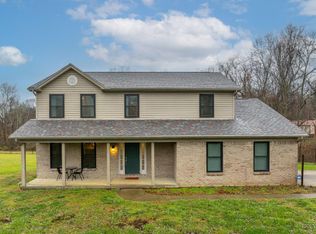 3170 Cedar Stone Farm Ln, Bethel, OH 45106