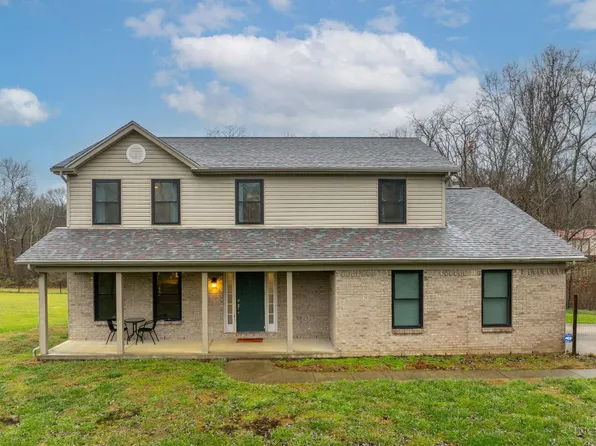3170 Cedar Stone Farm Ln, Bethel, OH 45106