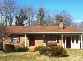 203 Susie Alice Dr, Spout Spring, VA 24593