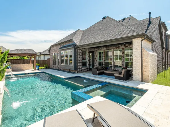 1405 Devonshire Dr, Celina, TX 75009