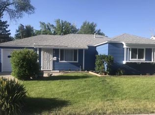 301 O St, Sparks, NV