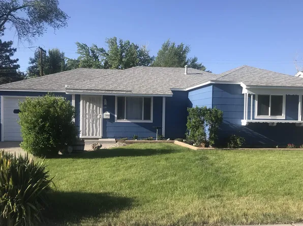 301 O St, Sparks, NV 89431