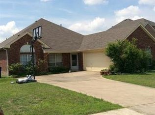 3314 Ashwood Ln, Sachse, TX