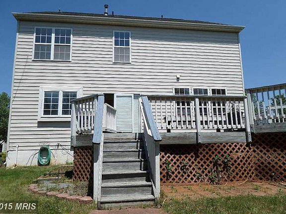 5th image of 1741 Wheyfield Dr