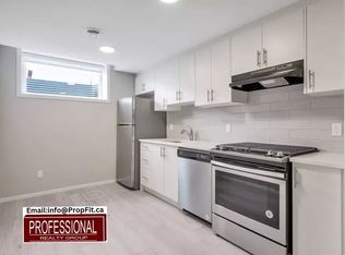 6307 66th St, Beaumont, AB T4X2P6