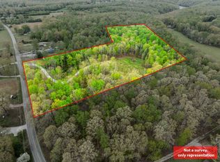 0 Old Tullahoma Rd, Estill Springs, TN 37330