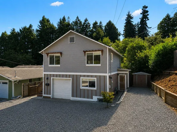 3376 Lowell St, Eureka, CA 95503