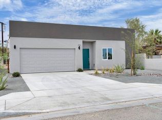 16395 Via El Rancho, Desert Hot Springs, CA 92240