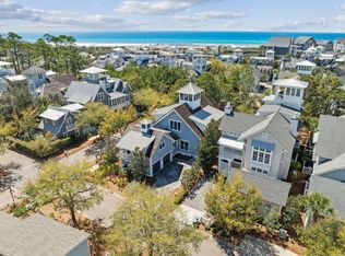 254 Yacht Pond Ln E, Inlet Beach, FL 32461
